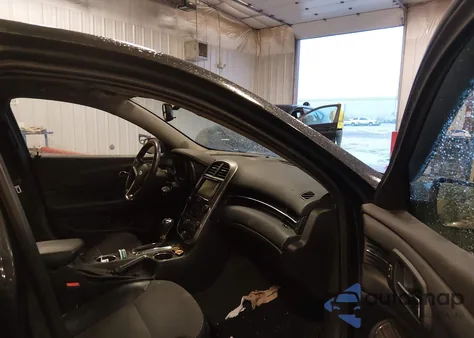 2014 Chevrolet Malibu 2Lt z USA, uszkodzony, nr VIN 1G11E5SL1EF280339